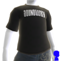 Soundgarden Shirt (Male)