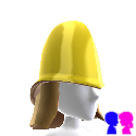 Guardian Heroes Helmet (Unisex)