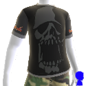 Guardian Heroes T-Shirt (Male)