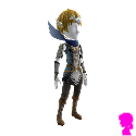 Brave Vest (Female)