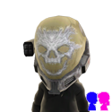 Emile's Helmet (Unisex)