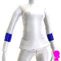 Spandex Top (Female)