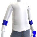 Spandex Top (Male)