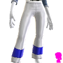 Spandex Trousers (Female)