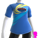 Hydro Thunder Hurricane T-Shirt (Female)