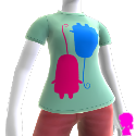 ilomilo T-Shirt (Female)