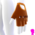 Adventures Gloves (Female)