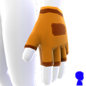 Adventures Gloves (Male)