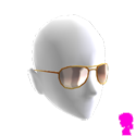 Adventures Sunglasses (Female)