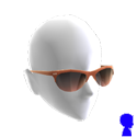 Adventures Sunglasses (Male)