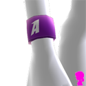 Adventures Sweatband (Female)