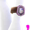 Adventures Watch & Band (Female)