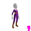 Expert Adventures Outfit (Female)