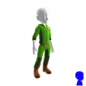 Expert Adventures Outfit (Male)