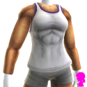 Muscle Mass (Female)
