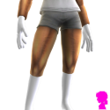 Power Pants (Female)
