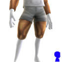 Power Pants (Male)