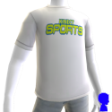 Classic Kinect Sports Tee (Male)
