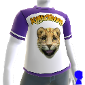 African Leopard T-Shirt (Male)