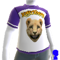 African Lion T-Shirt (Male)