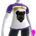 Panther T-Shirt (Female)