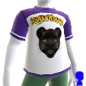 Panther T-Shirt (Male)