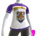 Royal Bengal Tiger T-Shirt (Female)
