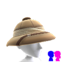 Dr Diaggabone's Hat﻿