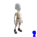 Dr Diaggabone's Outfit (Male)