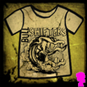 Bull Shifters Shirt (Female)﻿