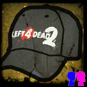 Left 4 Dead 2 Hat