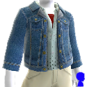 80's Heartthrob (Male)