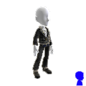 Biker Guy (Male)