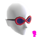 Shades of Infinity (Female)