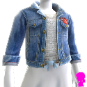 Teen Sensation (Female)