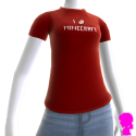 T-Shirt﻿ (Female)
