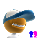 Mascot Mask (Unisex)