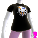 Monday Night Combat T-Shirt (Female)