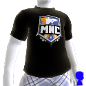Monday Night Combat T-Shirt (Male)