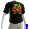 OMD Logo Tee (Male)