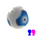 PES 2012 Ball (Unisex)