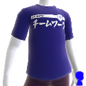 PES 2012 Shirt﻿ (Male)