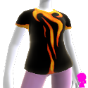 Pinball FX 2 T-Shirt (Female)