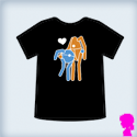 Love Shirt (Female)