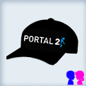 Portal 2 Hat (Unisex)