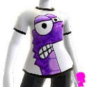 Raskulls T-Shirt (Female)