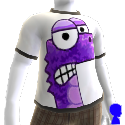 Raskulls T-Shirt (Male)