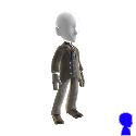 Gentleman's Attire (Male)