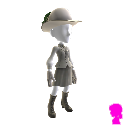 Lady's Finery (Female)