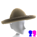Sombrero (Unisex)